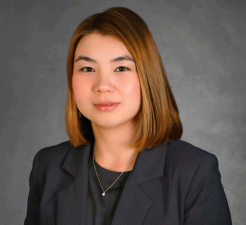 Elmira Usenova at Bishkek Office | Alef Quad Legal Services Kyrgyzstan